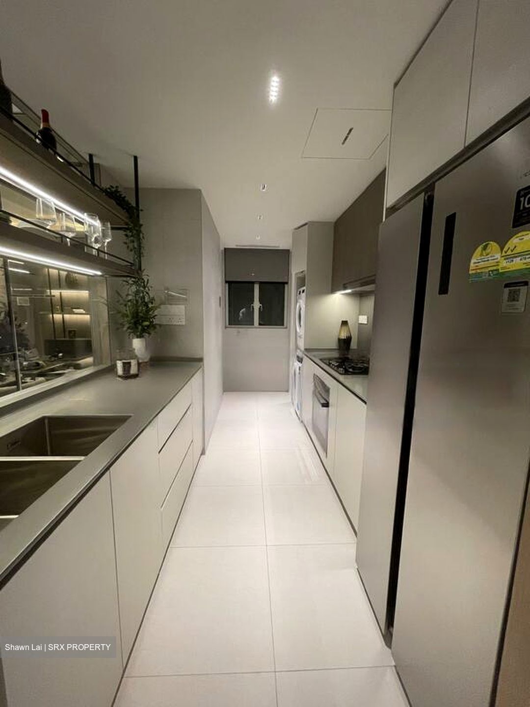 The Continuum (D15), Apartment #468353611